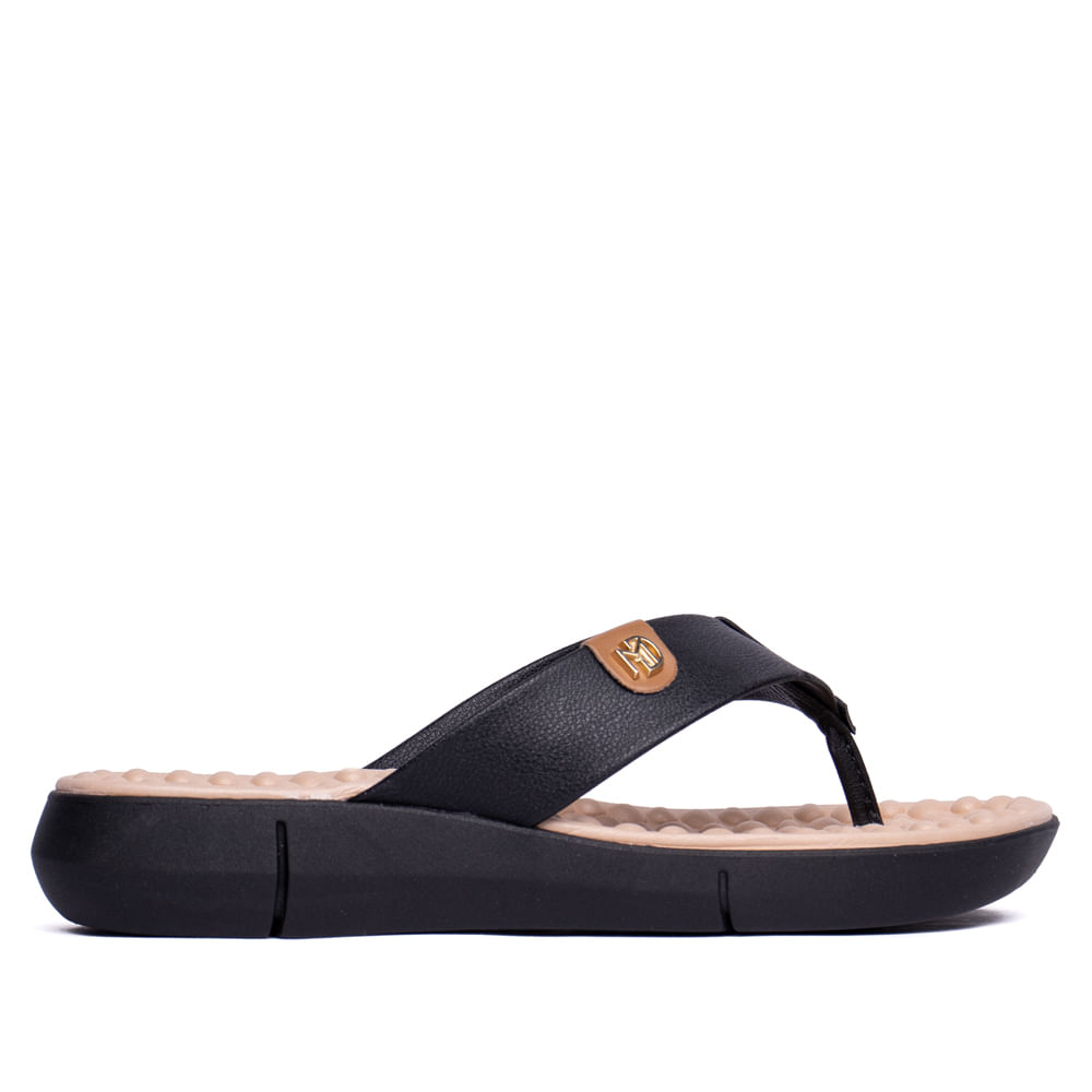 Encontraproduto.com.br - Chinelo Feminino Conforto Modare - 714210621793
