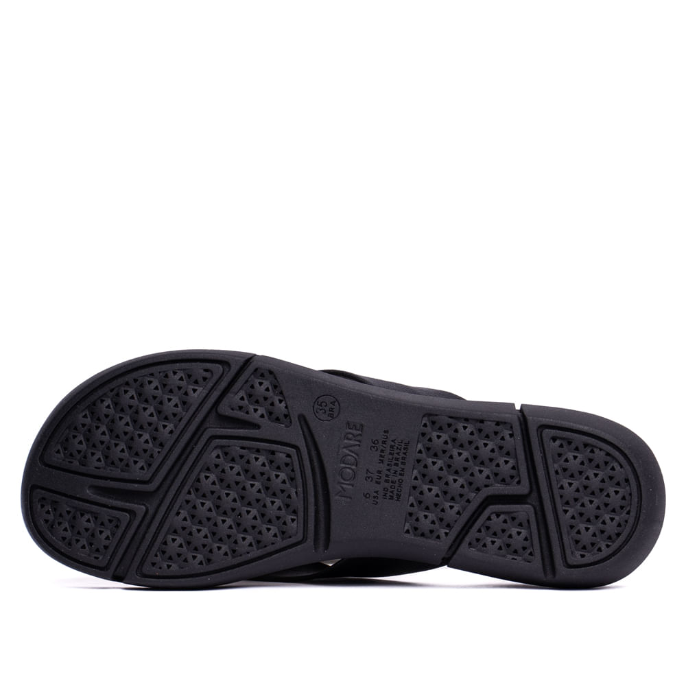 Encontraproduto.com.br - Chinelo Feminino Conforto Modare - 714210621793