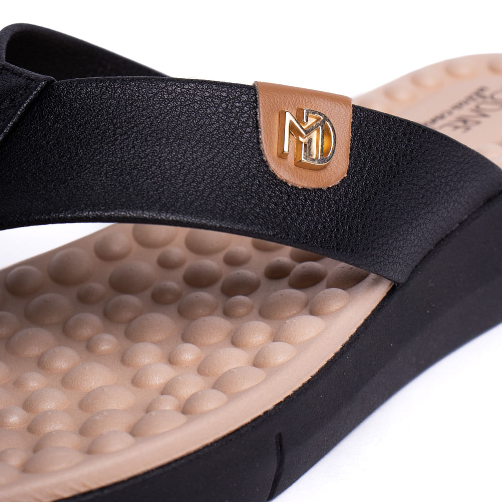 Encontraproduto.com.br - Chinelo Feminino Conforto Modare - 714210621793