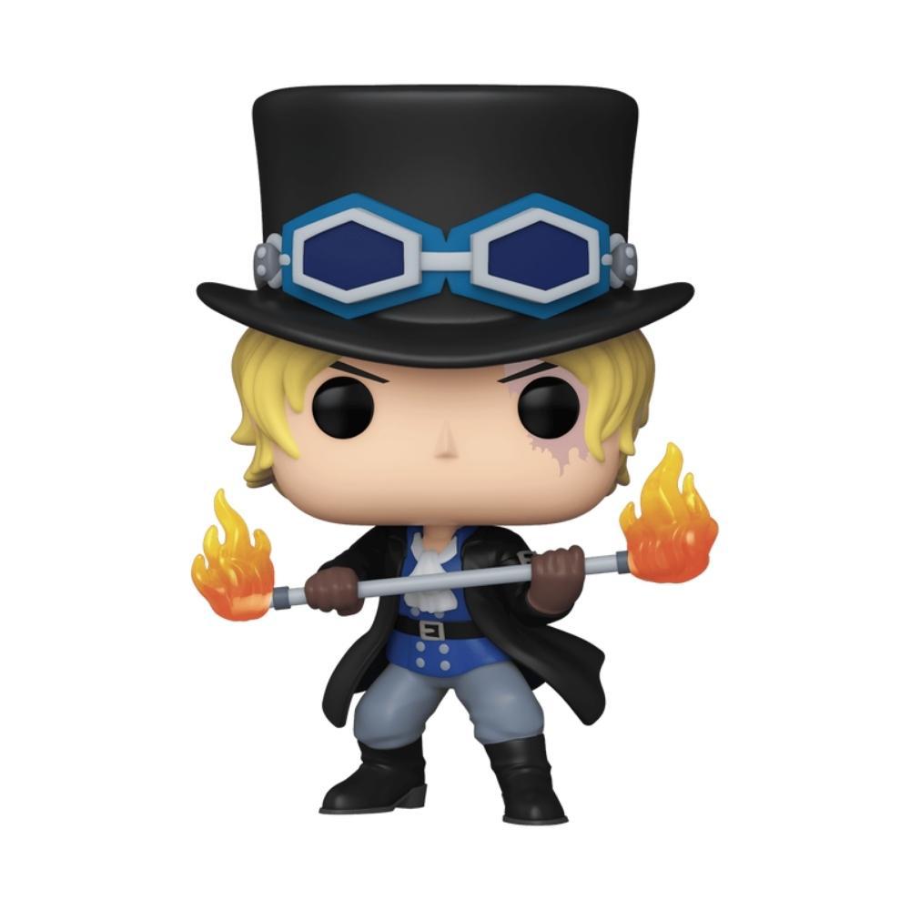 Encontraproduto.com.br - One Piece - Sabo (922) Funko