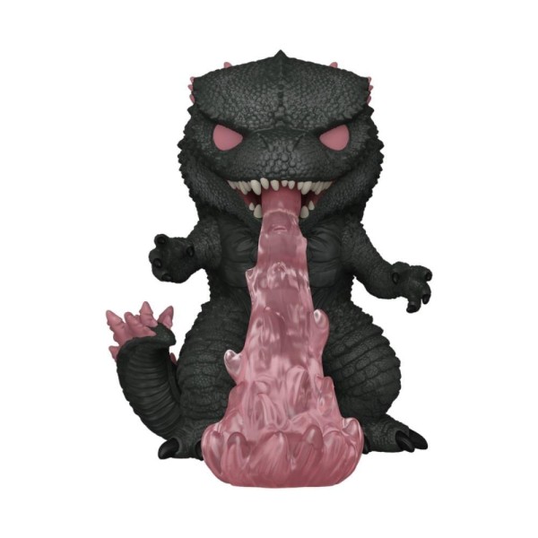 Encontraproduto.com.br - Funko Pop - Godzilla e Kong: o Novo Império - Godzilla #1539