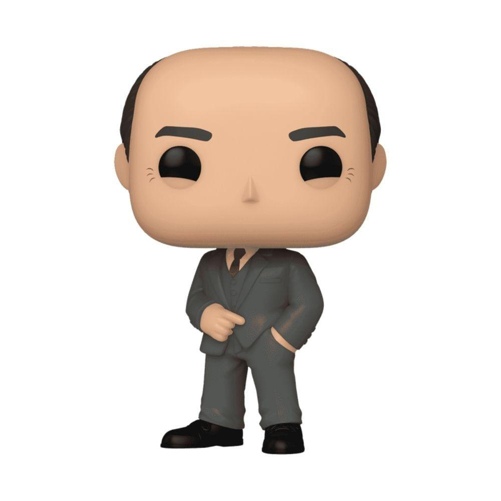 Encontraproduto.com.br - Boneco Funko Pop! The Godfather: Part II - Tom Hagen