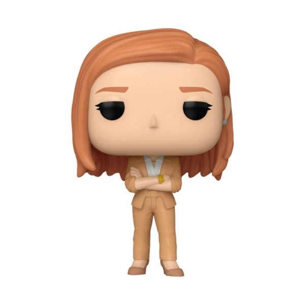 Encontraproduto.com.br - Boneco Funko Pop! Succession - Shiv Roy