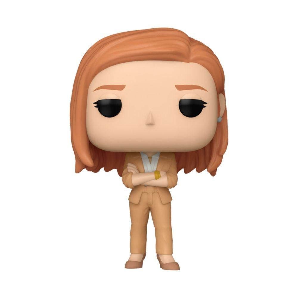 Encontraproduto.com.br - Boneco Funko Pop! Succession - Shiv Roy