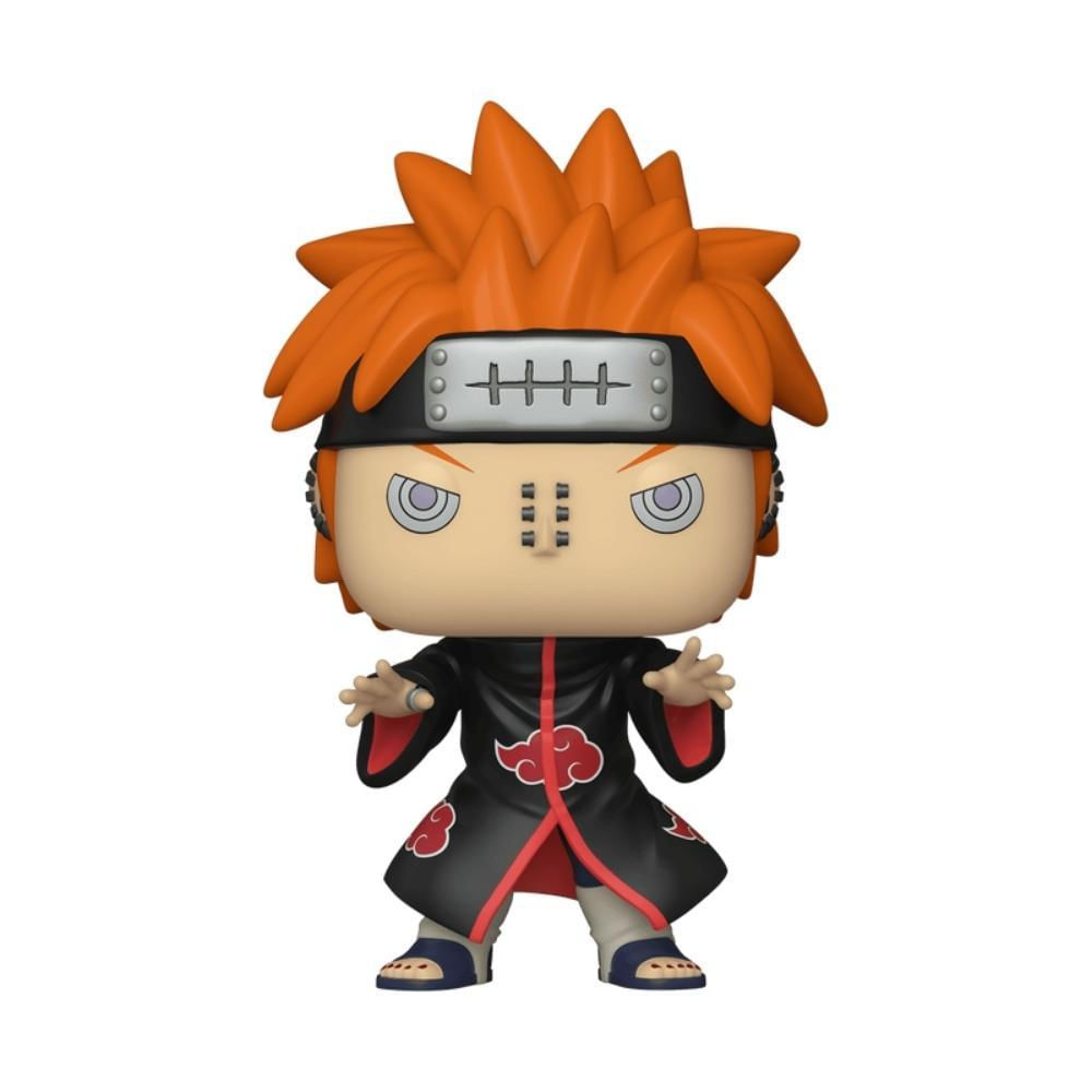 Encontraproduto.com.br - Boneco Funko Pop! Naruto: Shippuden - Pain