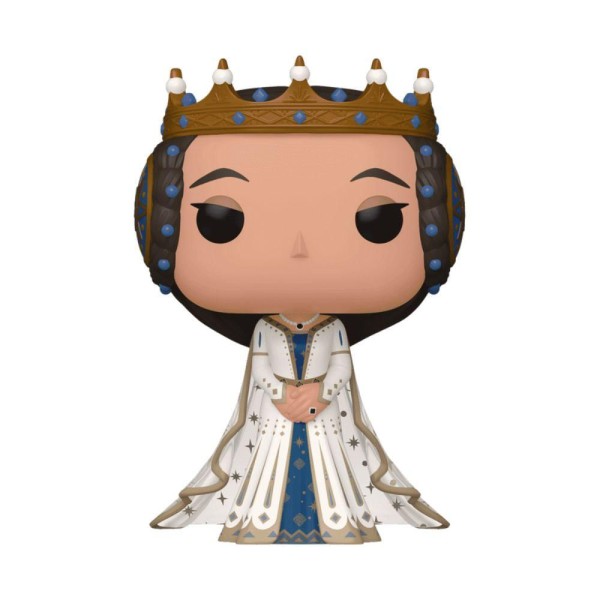 Encontraproduto.com.br - Boneco Funko POP! Disney Wish Queen Amaya