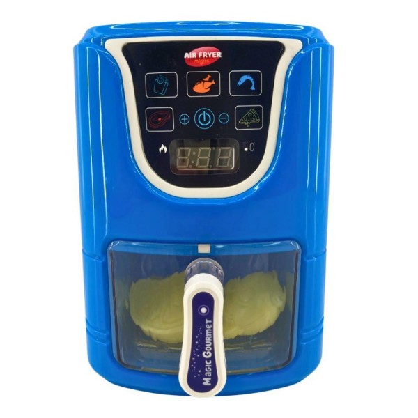 Encontraproduto.com.br - Air Fryer Magic Gourmet - Candide