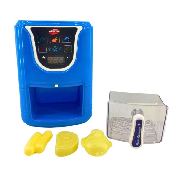 Encontraproduto.com.br - Air Fryer Magic Gourmet - Candide