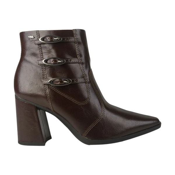 Bota Femina Cano Baixo Dakota