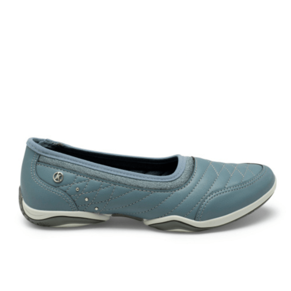Tênis Kolosh Slip On Essenza Azul