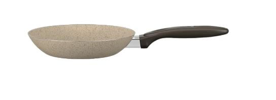 Encontraproduto.com.br - Jogo de Panelas Brinox Antiaderente Ceramic Life 5 Peças Suprema Vanilla