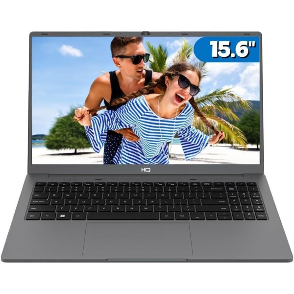 Notebook Hq Joy Intel Core I5 1035g7 8gb Ddr4 3200mhz Ssd 256gb Nvme Led 15.6 Ips Fhd Windows 11