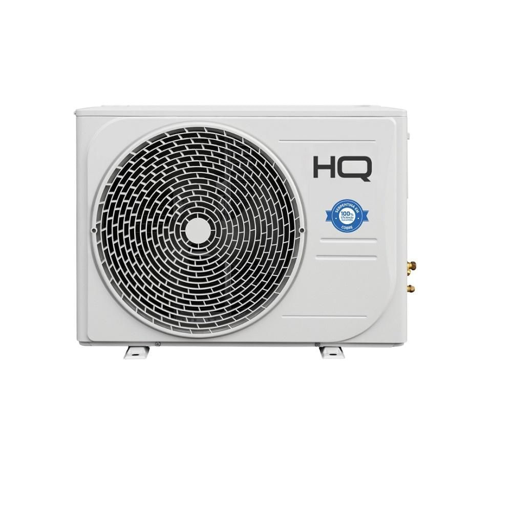 Encontraproduto.com.br - Ar Condicionado Split HQ Hi Wall 18.000 BTUS Frio Monofásico CFHQ18POS2AX 220V