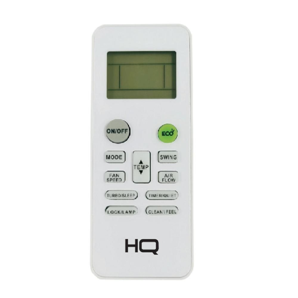 Encontraproduto.com.br - Ar Condicionado Split HQ Hi Wall 18.000 BTUS Frio Monofásico CFHQ18POS2AX 220V