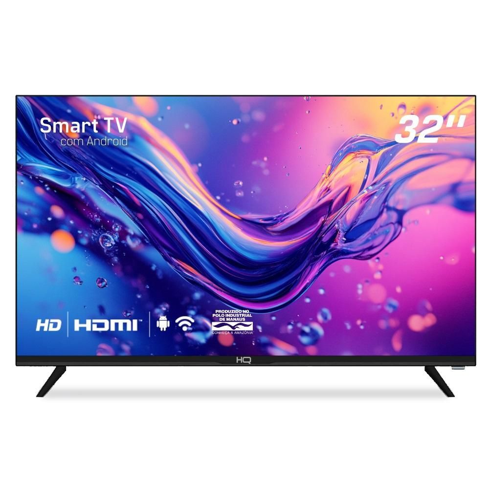 Smart TV HQ 32