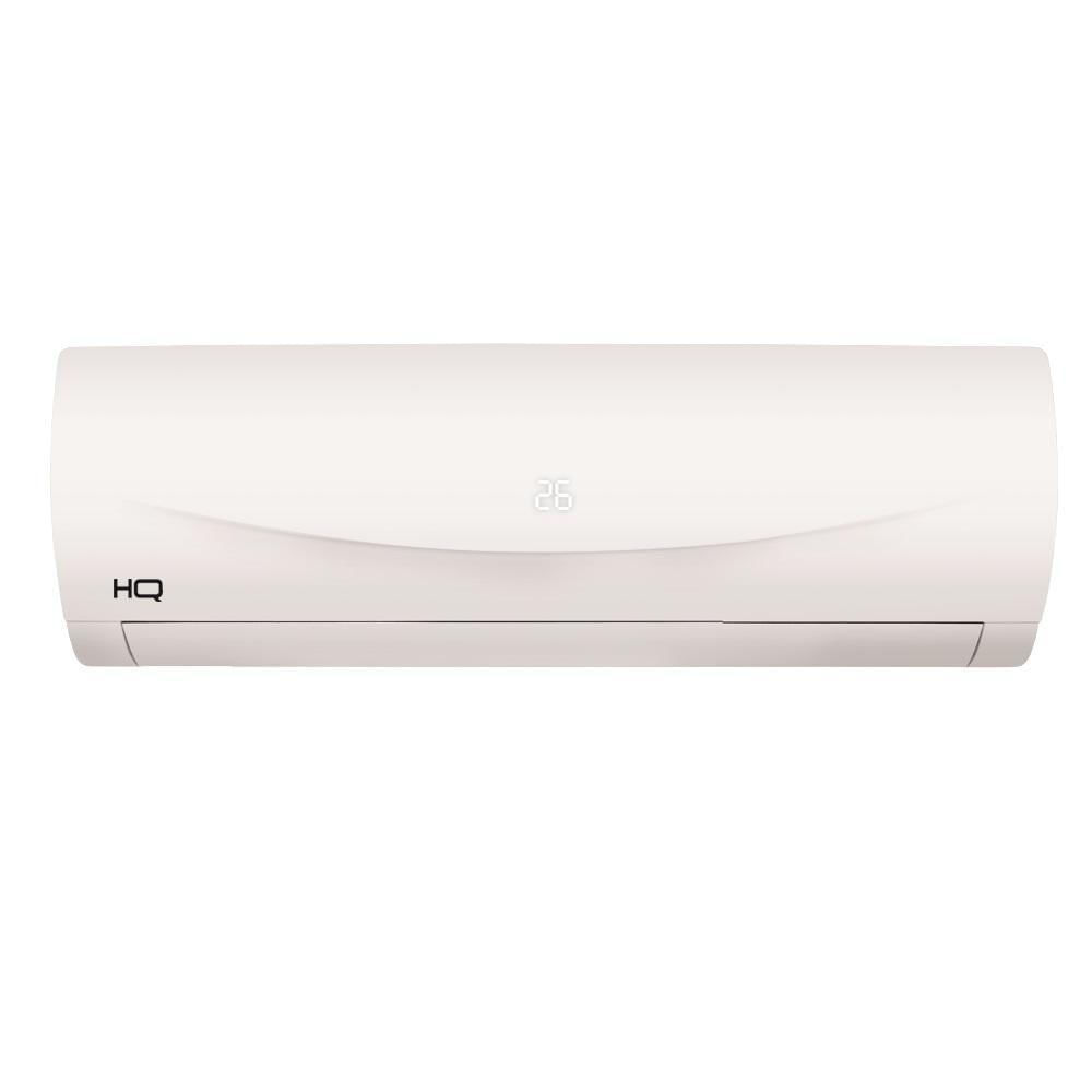 Encontraproduto.com.br - Ar Condicionado Split HQ Hi Wall 30.000 Btu/h Frio Monofásico Branco CFHQ30POS2BX 220V