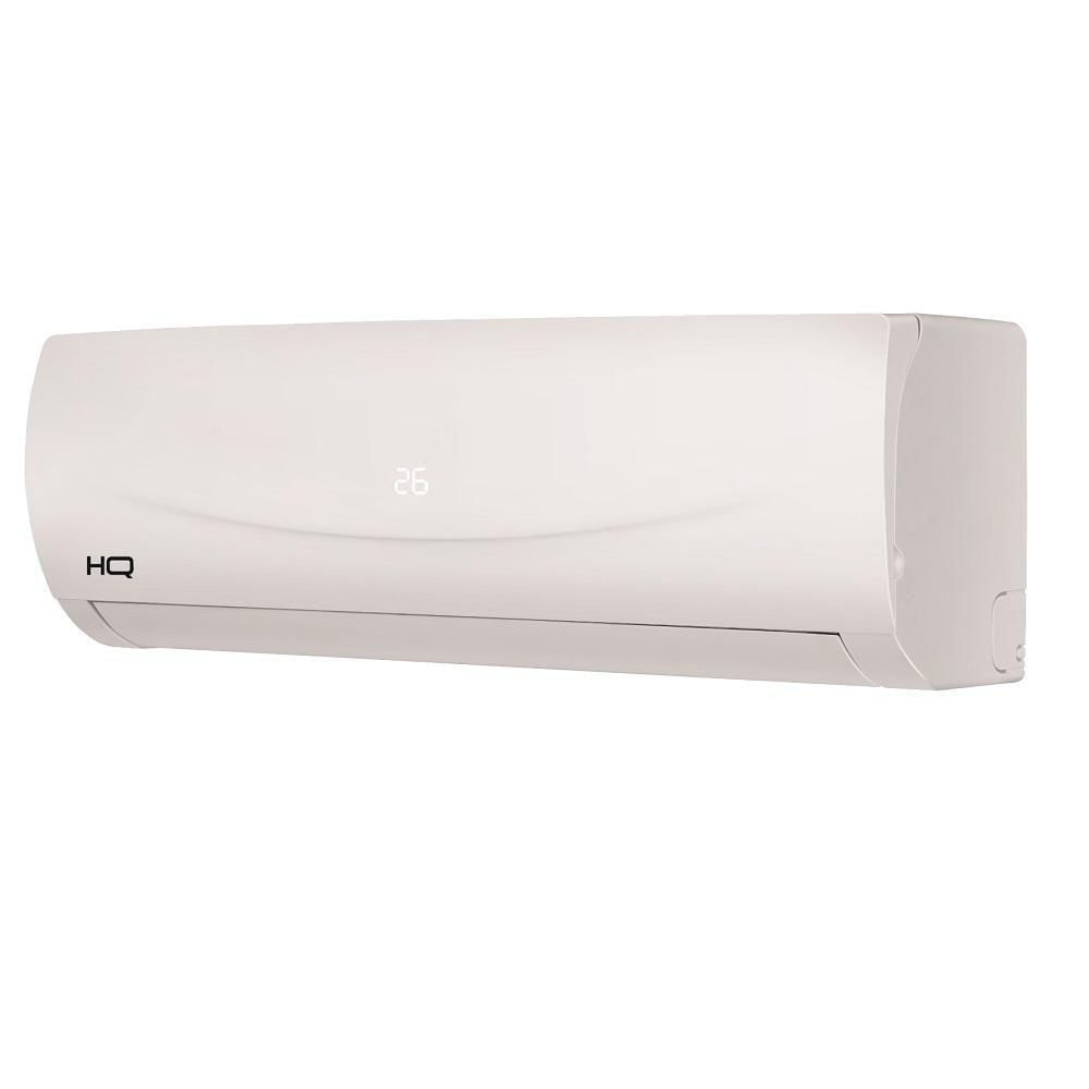 Encontraproduto.com.br - Ar Condicionado Split HQ Hi Wall 30.000 Btu/h Frio Monofásico Branco CFHQ30POS2BX 220V