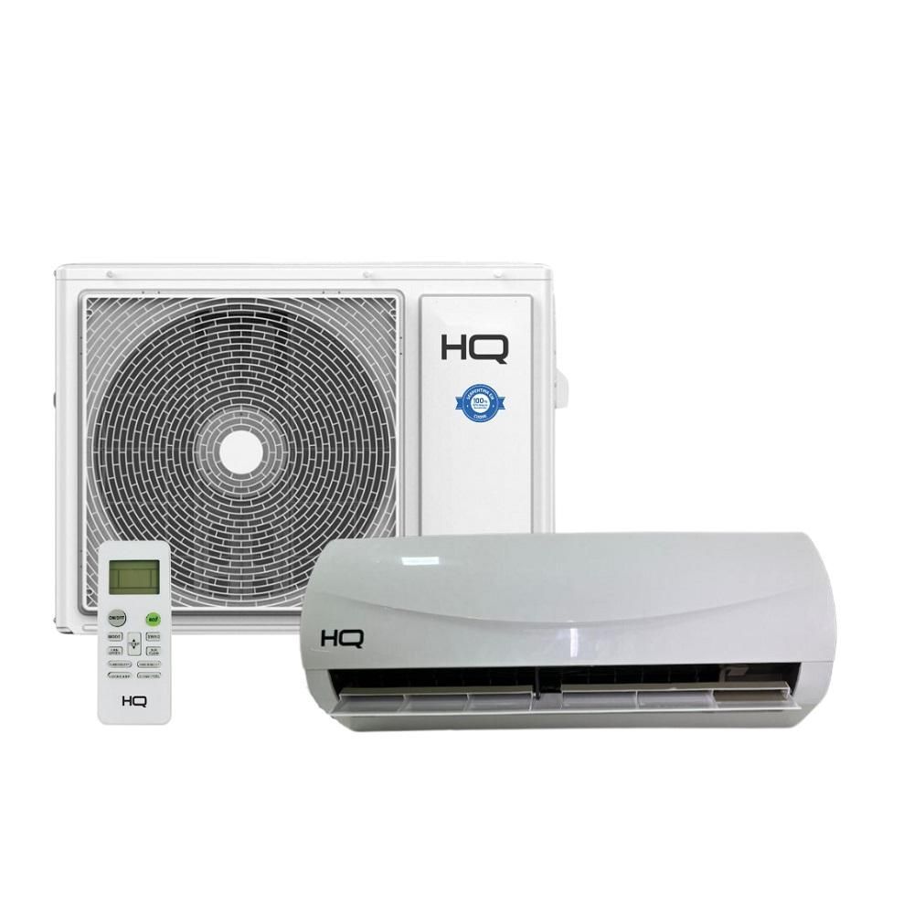 Encontraproduto.com.br - Ar Condicionado Split HQ Hi Wall 30.000 Btu/h Frio Monofásico Branco CFHQ30POS2BX 220V