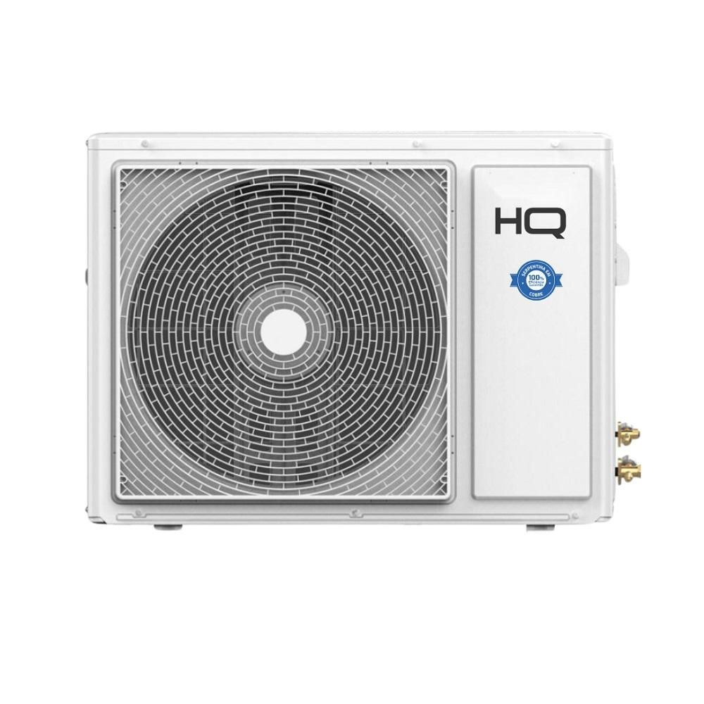 Encontraproduto.com.br - Ar Condicionado Split HQ Hi Wall 30.000 Btu/h Frio Monofásico Branco CFHQ30POS2BX 220V