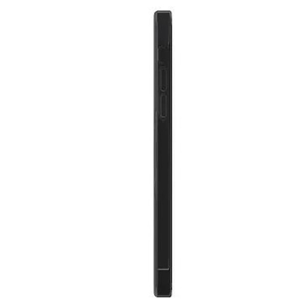 Encontraproduto.com.br - Kit Capa Magsafe Preta e Pelicula Coverage 5D Pro Preta para iPhone 15 - Gshield