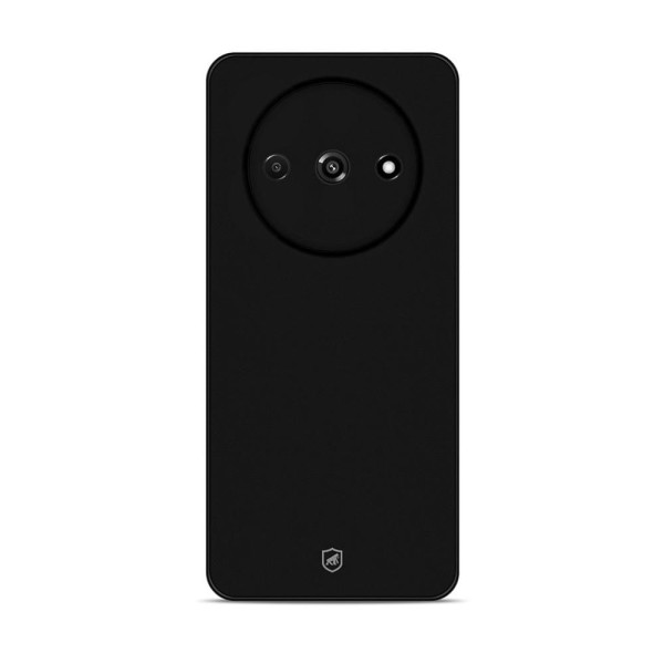 Encontraproduto.com.br - Capa para Xiaomi Redmi A3 - Silicon Veloz - Gshield