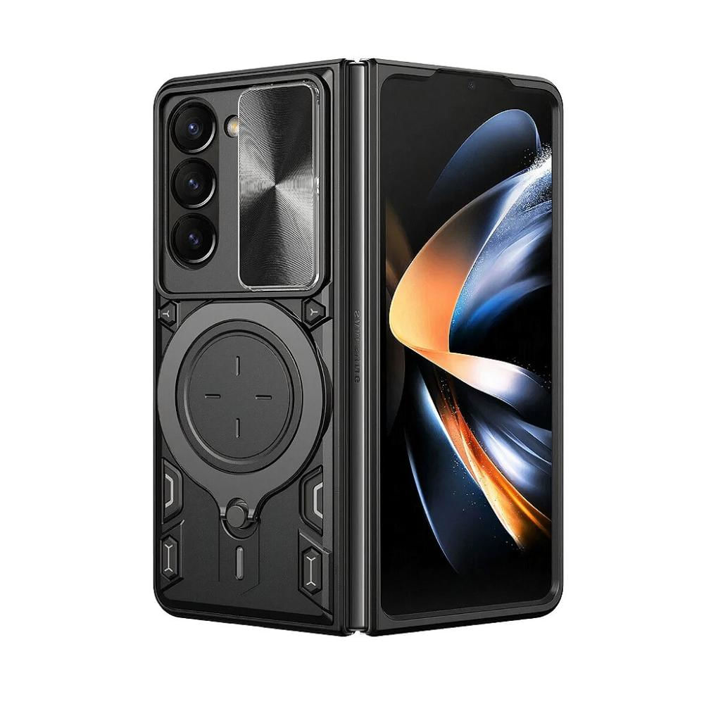 Encontraproduto.com.br - Capa para Samsung Galaxy Z Fold 6 - Discovery - Gshield
