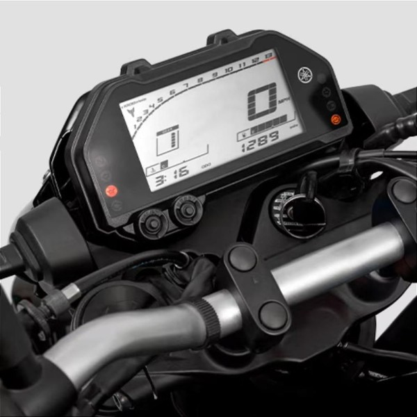 Película para YAMAHA MT-03 (2023) - Hydrogel HD - Gshield