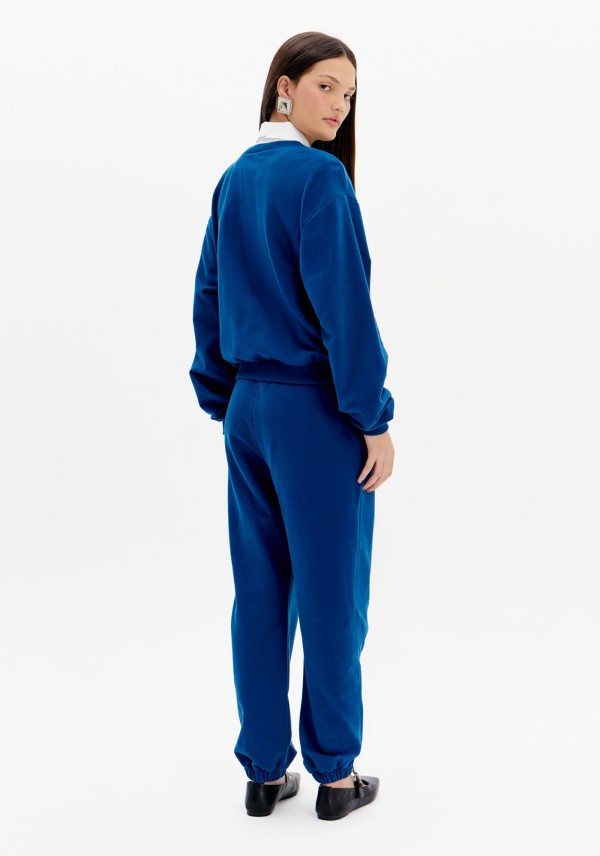 Encontraproduto.com.br - Calça Jogging Moletom