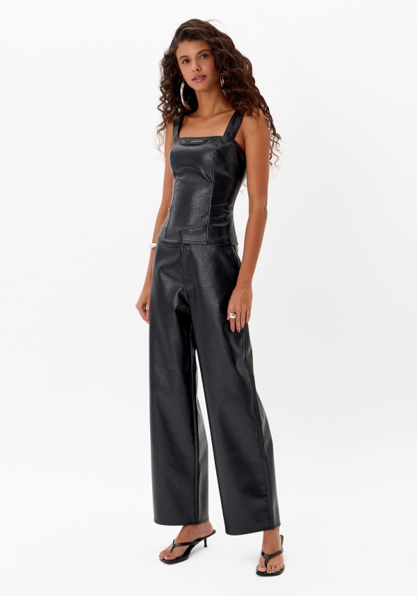 Encontraproduto.com.br - Blusa Justa com Alças