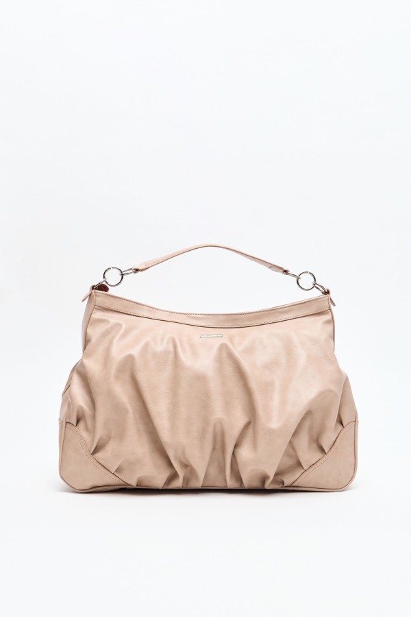 Bolsa Shopping Com Saída De Alça