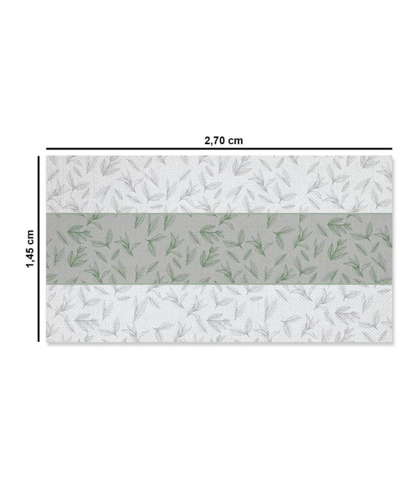 Encontraproduto.com.br - Toalha De Mesa Retangular 8 Lugares Wevans Branco