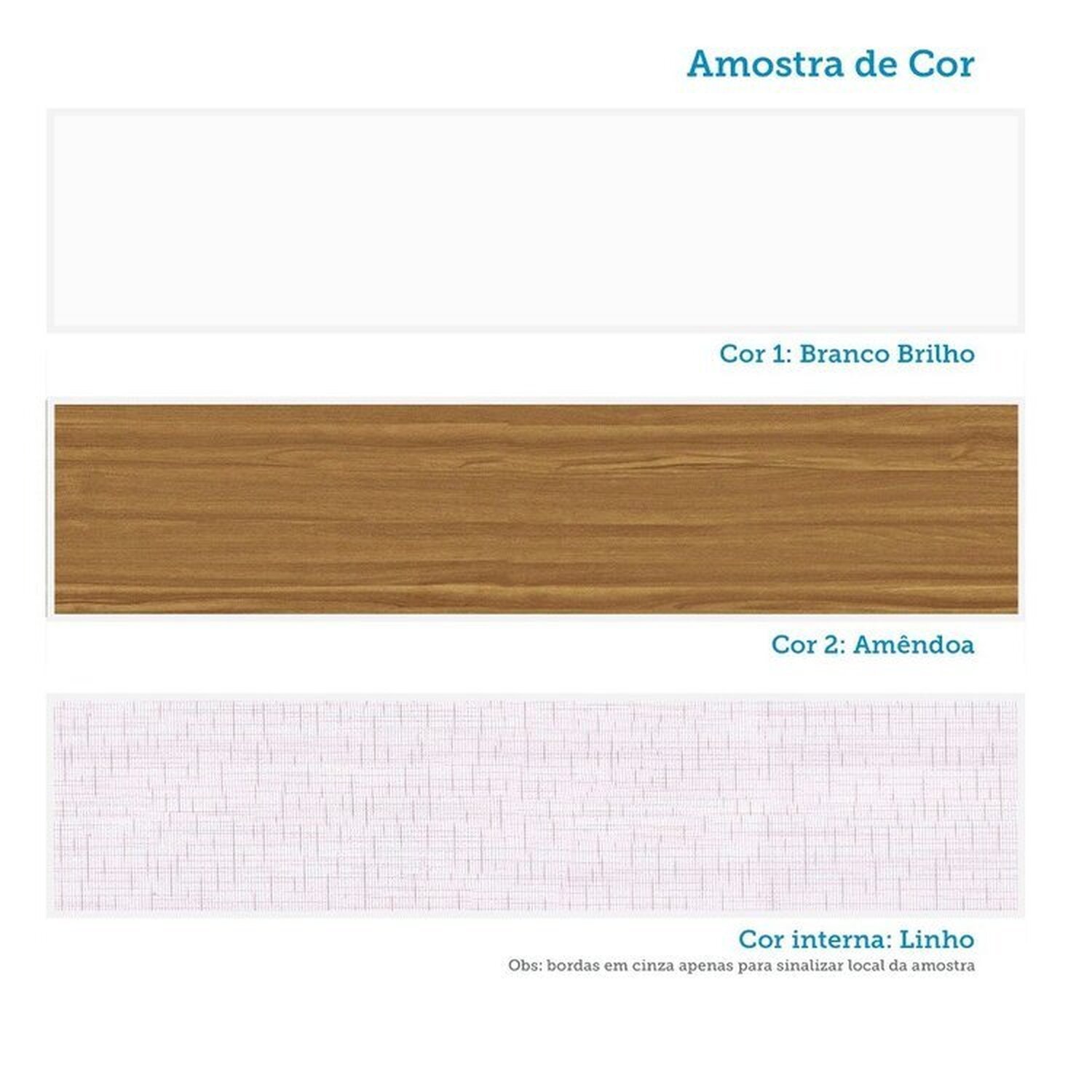 Encontraproduto.com.br - Quarto de Bebê Berço com Capitonê Guarda-roupa e Cômoda 100% Mdf Retrô Kakau Espresso Móveis Branco Brilho/Amêndoa/Branco