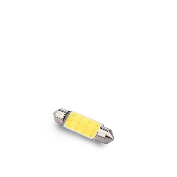 Lampada Led Torpedo Tarponn Sl3030-6Smd Canbus Tp-5063 (7900