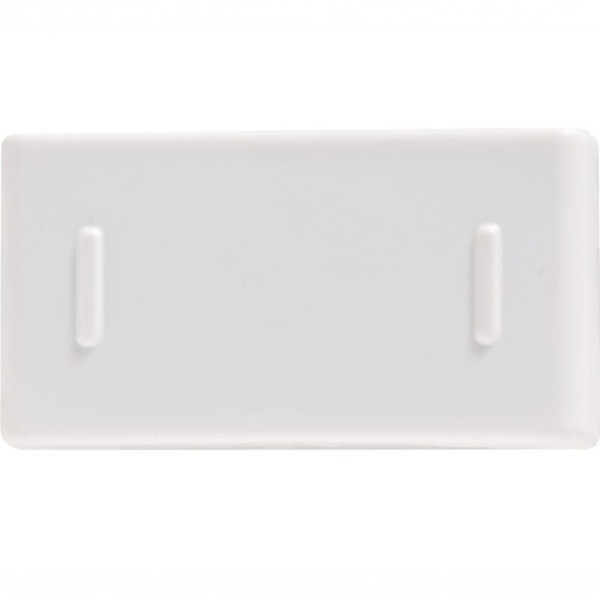 Kit 8 Módulo Interruptor Paralelo Tramontina 10a 250v Branco