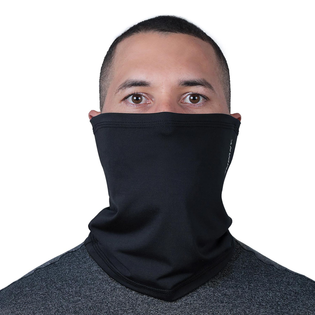 Encontraproduto.com.br - Bandana Balaclava Touca Bike Pesca Moto Run Ciclimo Corrida