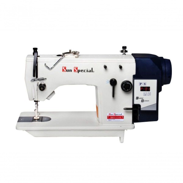 Encontraproduto.com.br - Zig Zag 3 Pontinhos Sun - Direct Drive