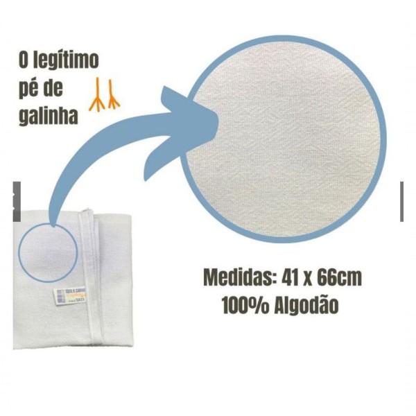 Encontraproduto.com.br - Galoneira 2 Agulhas Semi Industrial 110v + 1 Pano De Prato