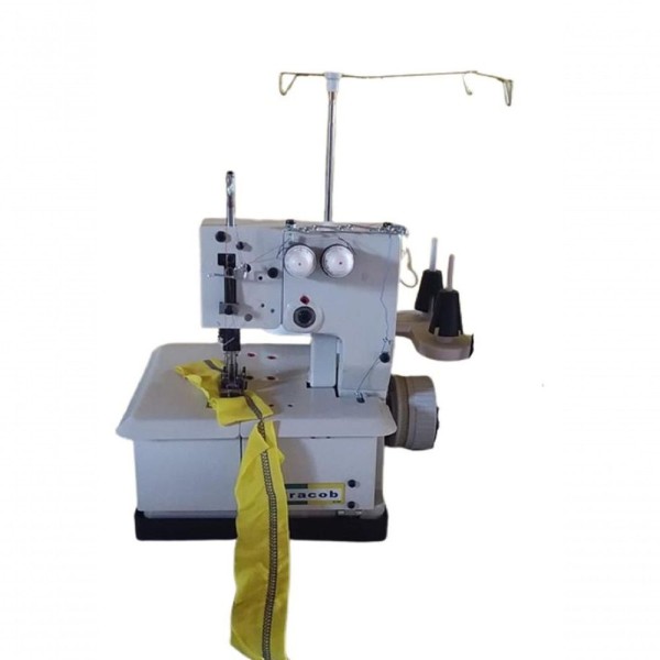 Encontraproduto.com.br - Galoneira 2 Agulhas Semi Industrial 220v + 1 Pano De Prato