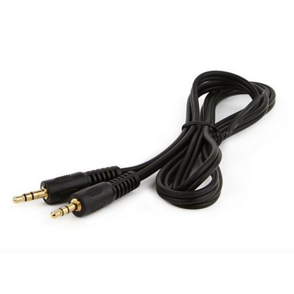 Encontraproduto.com.br - Kit 10 Peças Cabo Auxiliar P2 Macho De 5 Metros Para áudio