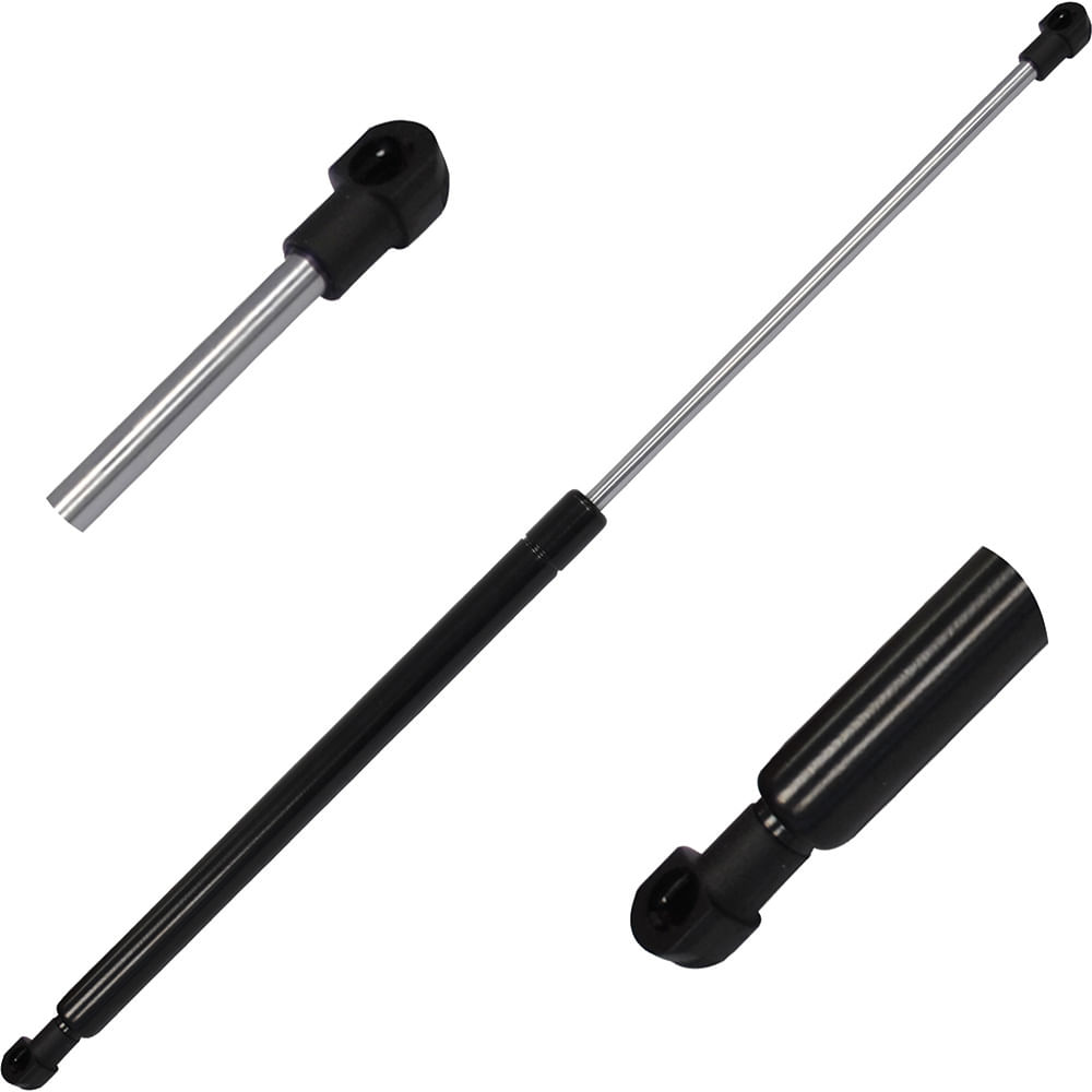 Encontraproduto.com.br - Kit 2 Óculos Segurança Epi Croma Fumê Proteção Trabalho - Un / 2