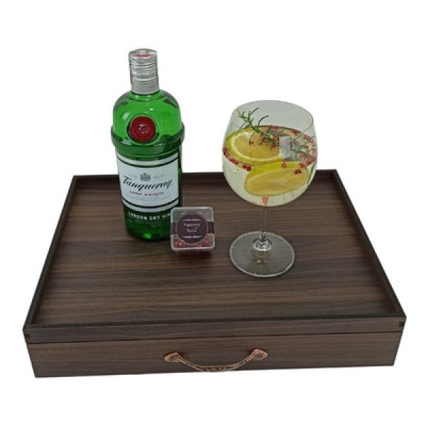 Encontraproduto.com.br - Kit Especiarias Gin Completo Com Colher Dosador Cor Natural