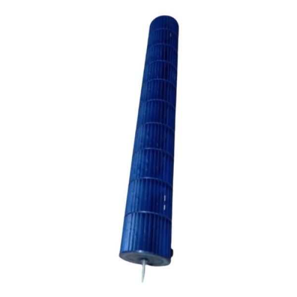 Turbina do Ar Condicionado Midea Springer 12/18.22/28.000btu