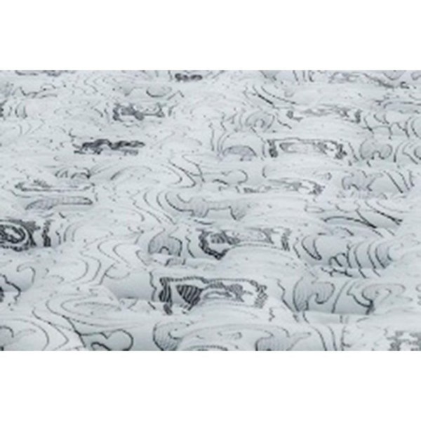 Encontraproduto.com.br - Cama Box Baú Solteiro: Colchão Molas Bonnel Ortobom Nanolas