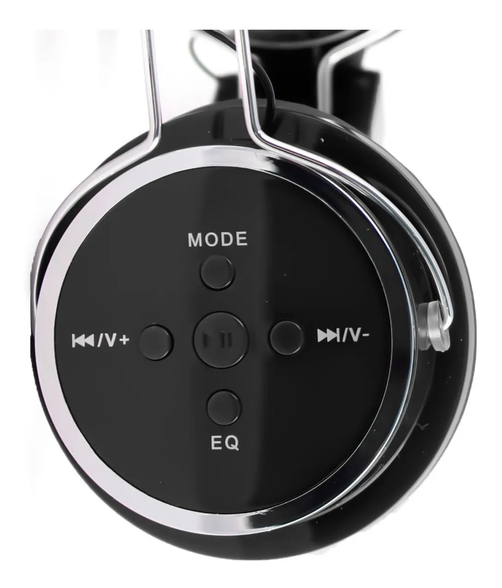Fone De Ouvido Headphone Bluetooth A-b05