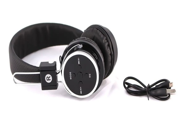 Encontraproduto.com.br - Fone De Ouvido Headphone Bluetooth A-b05