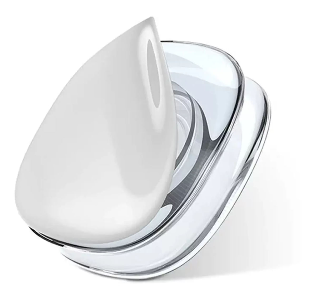 Gel Magic Nano Adesivo Suporte Universal Celular Multifunção