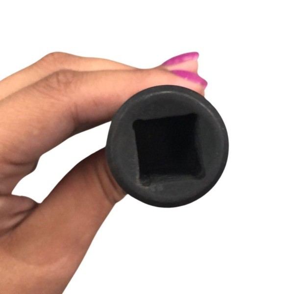 Encontraproduto.com.br - Extensão Para Soquete 1-2 X 5 Pol 125 Mm Media Impacto 901191 901017 Vip