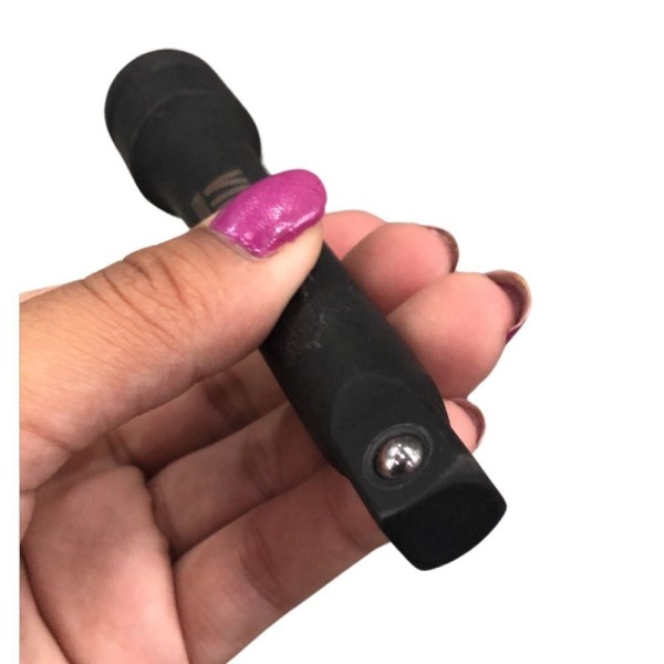 Encontraproduto.com.br - Extensão Para Soquete 1-2 X 5 Pol 125 Mm Media Impacto 901191 901017 Vip