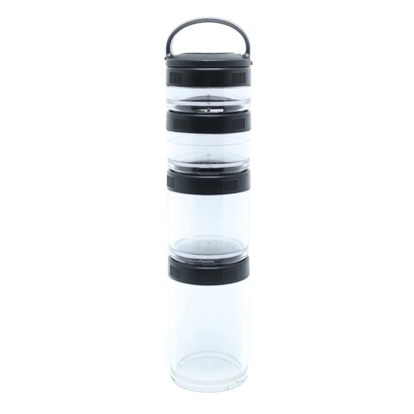 Encontraproduto.com.br - Conjunto de Compartimentos Mix Connect Pacco