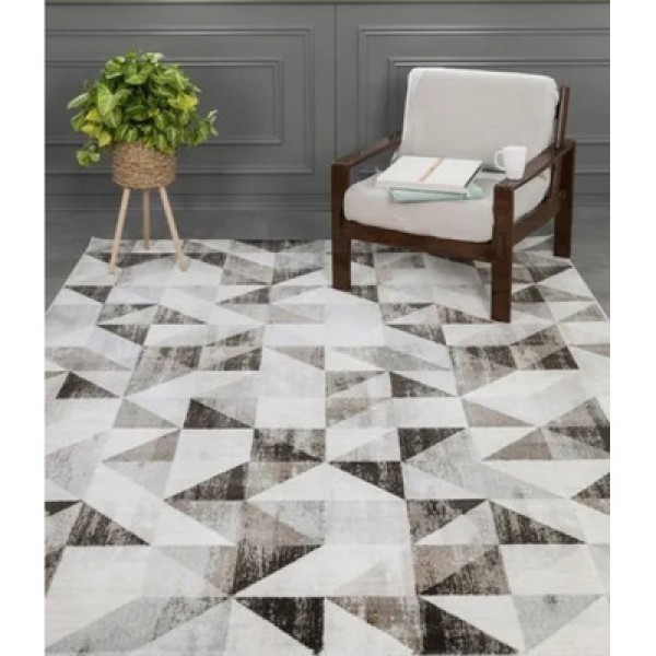 Tapete Edantex Condor Desenho 1 140x200cm